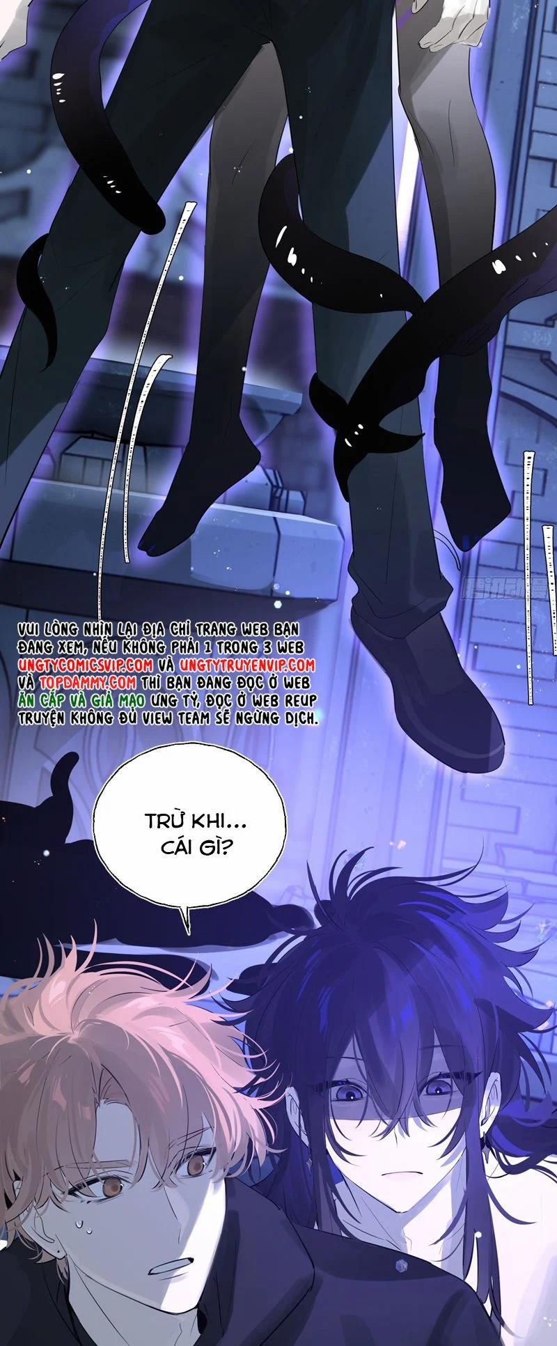 Lãm Nguyệt Triều Minh 10 trang 24