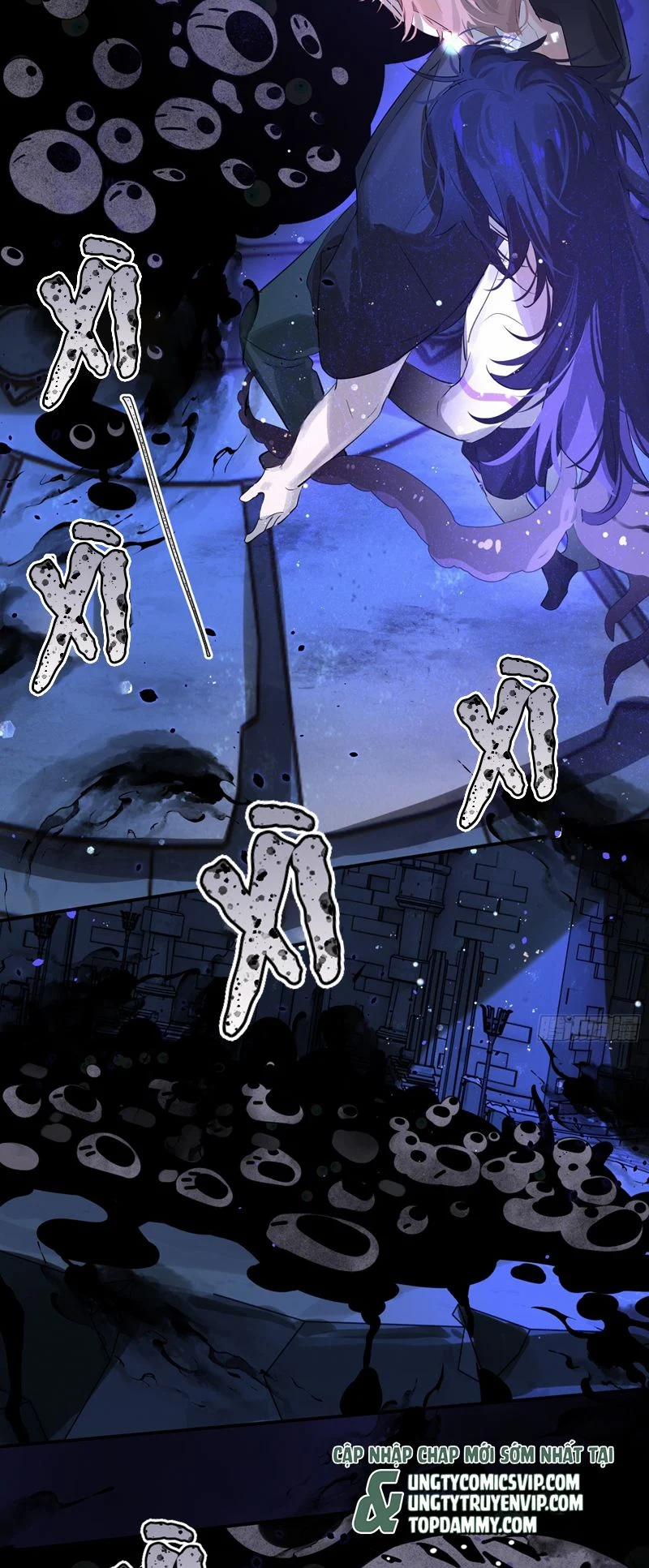 Lãm Nguyệt Triều Minh 10 trang 26