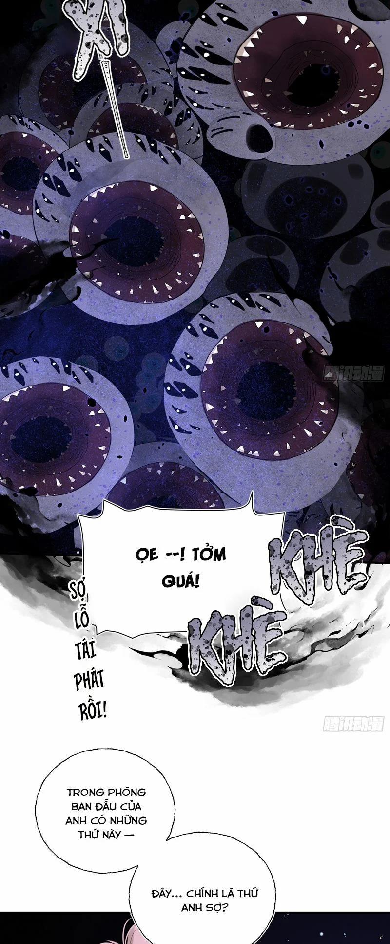 Lãm Nguyệt Triều Minh 10 trang 27