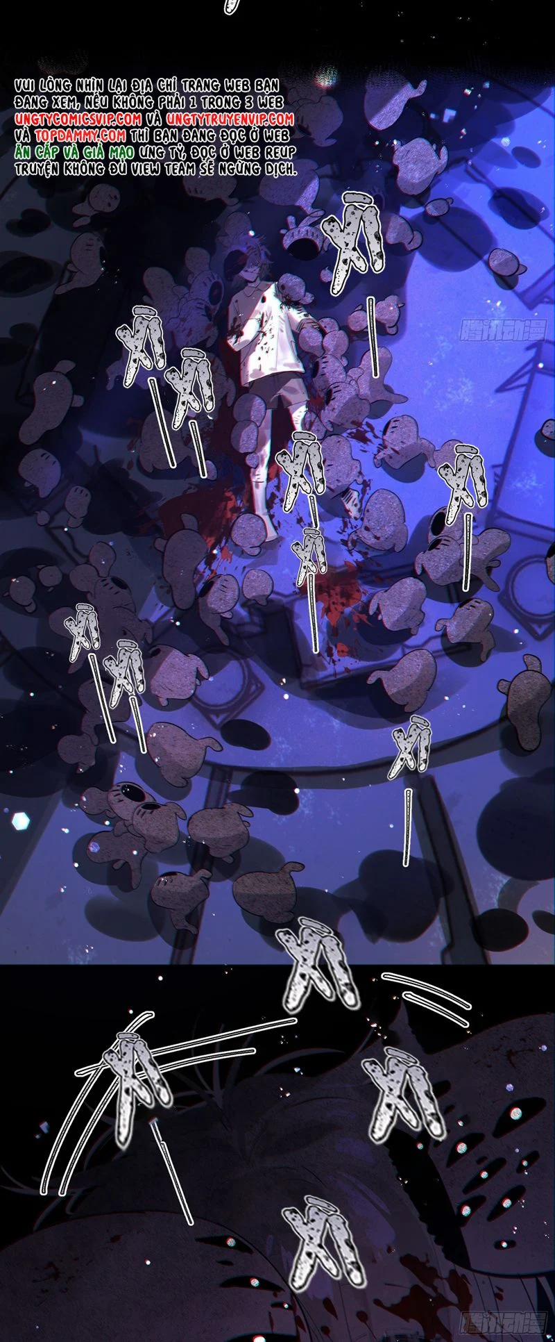 Lãm Nguyệt Triều Minh 10 trang 29