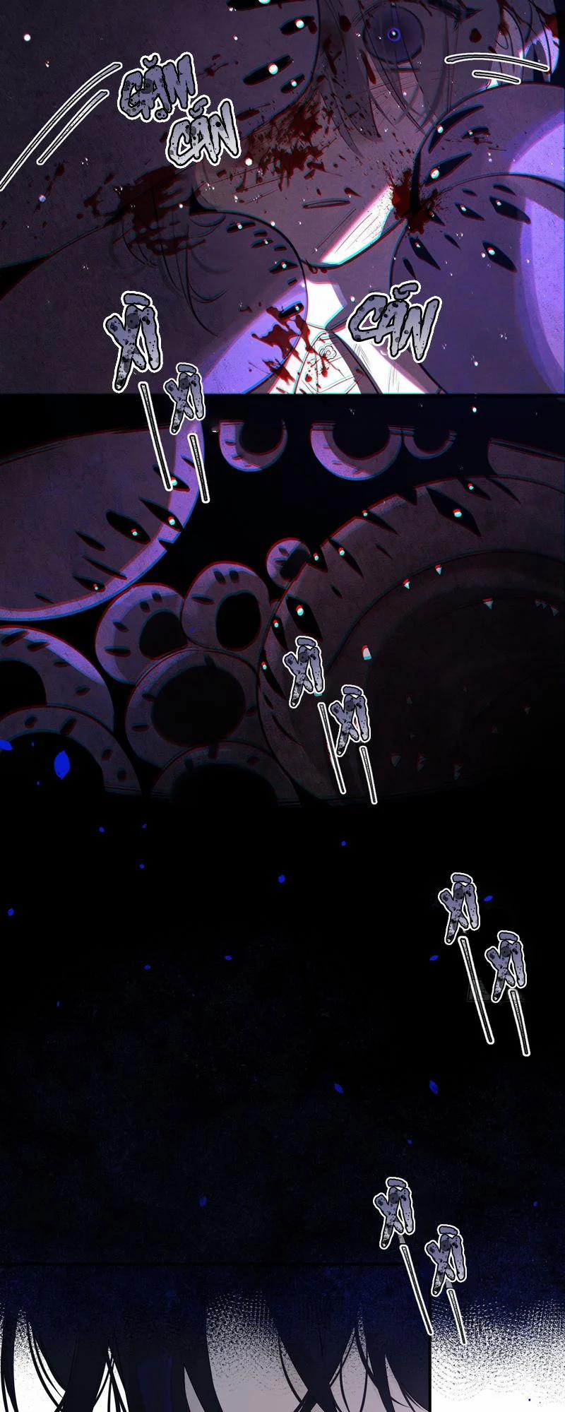 Lãm Nguyệt Triều Minh 10 trang 30