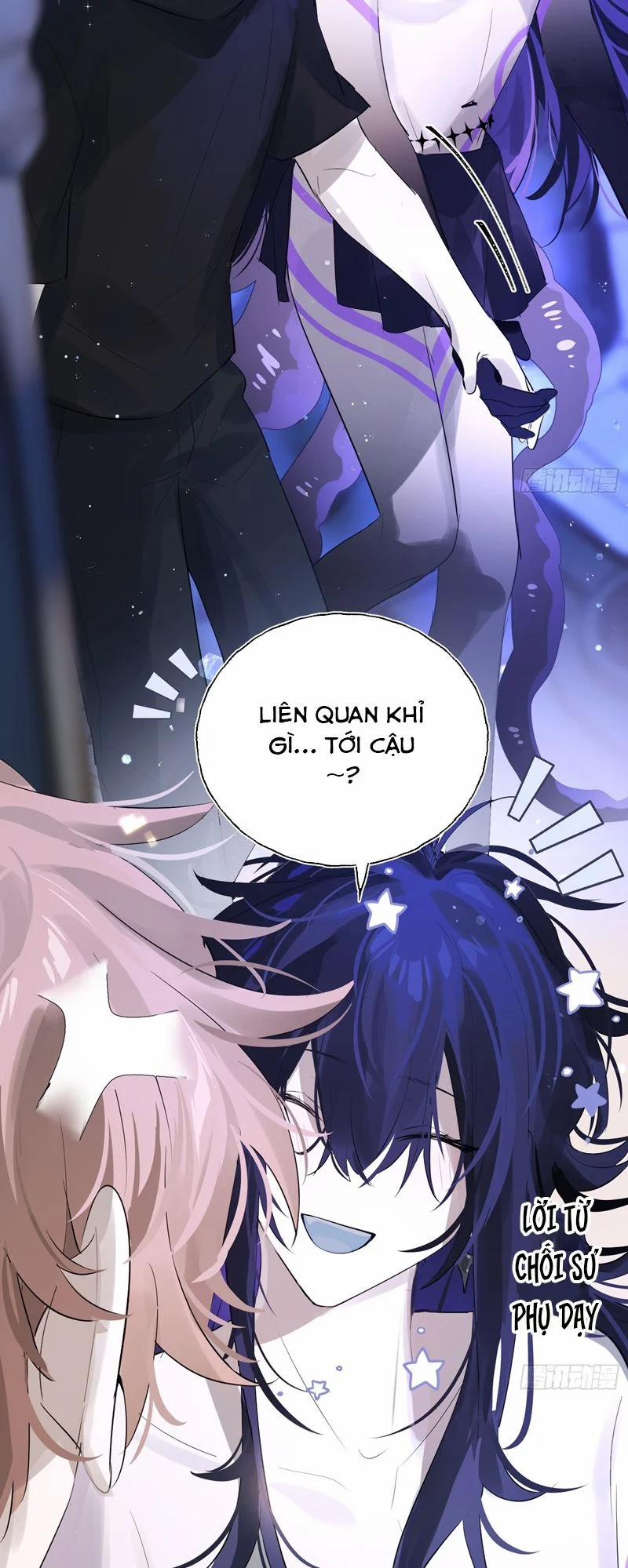 Lãm Nguyệt Triều Minh 10 trang 32