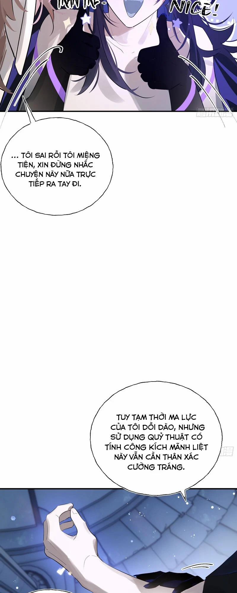 Lãm Nguyệt Triều Minh 10 trang 36