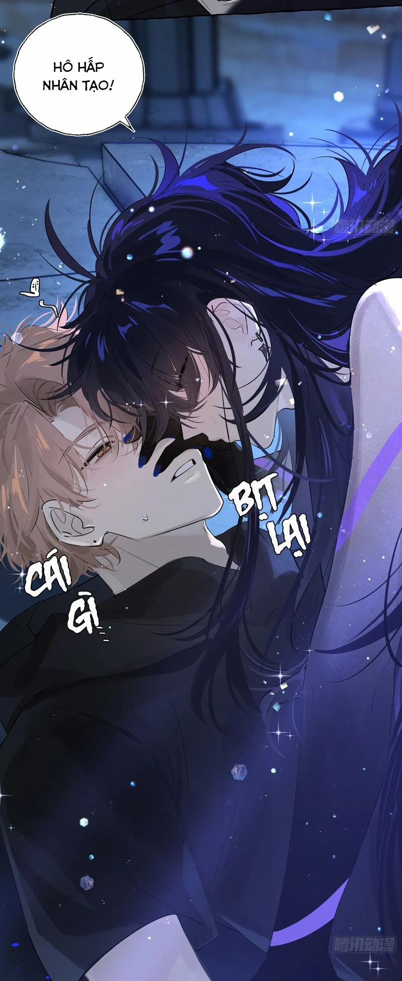 Lãm Nguyệt Triều Minh 10 trang 4