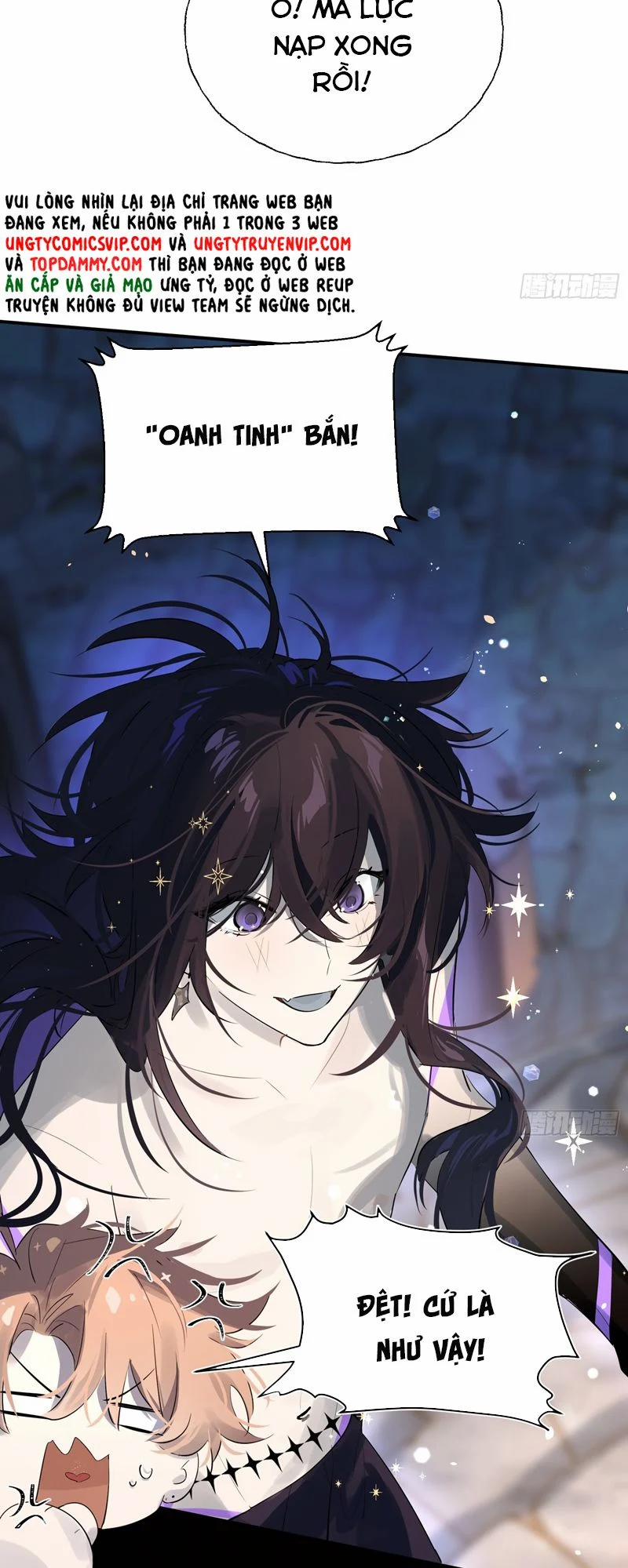 Lãm Nguyệt Triều Minh 10 trang 40