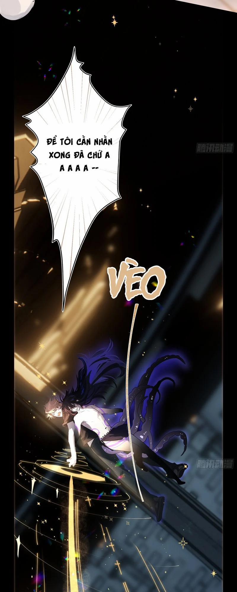 Lãm Nguyệt Triều Minh 10 trang 41