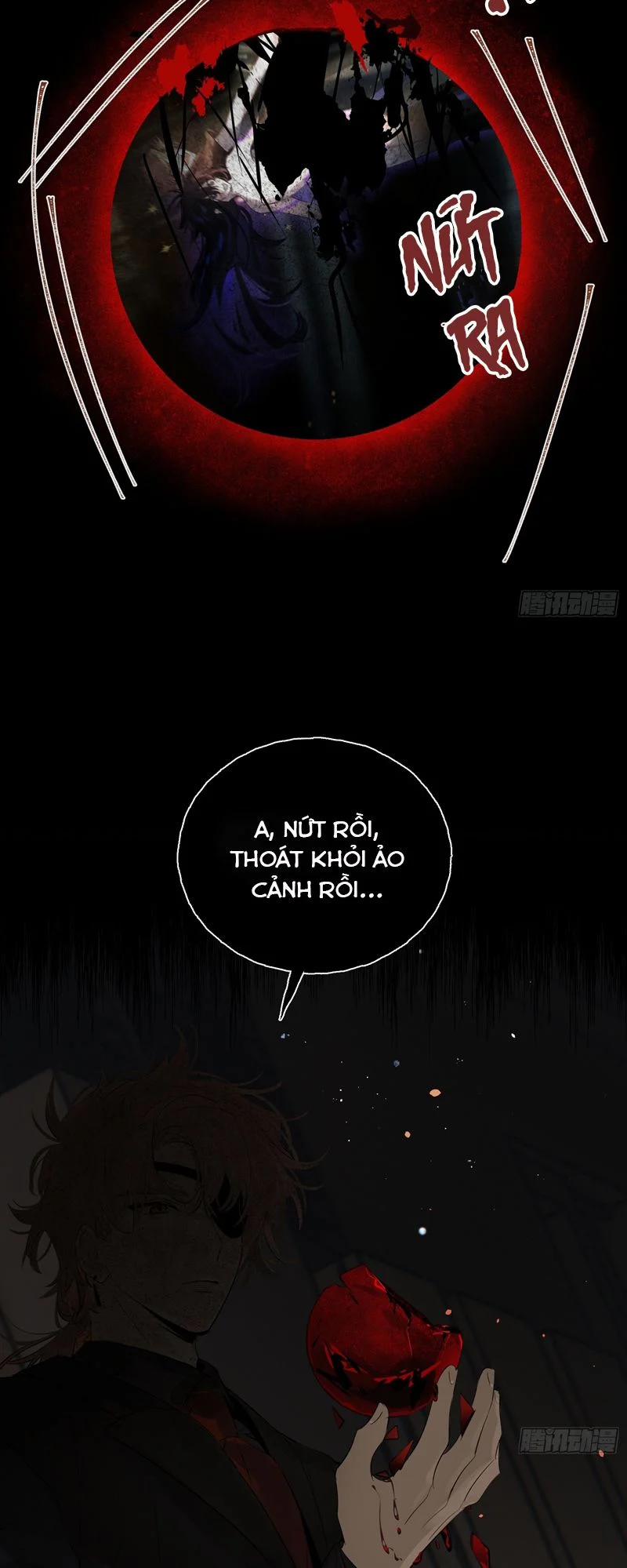 Lãm Nguyệt Triều Minh 10 trang 43