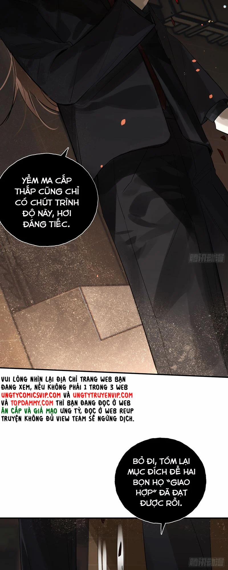 Lãm Nguyệt Triều Minh 10 trang 44