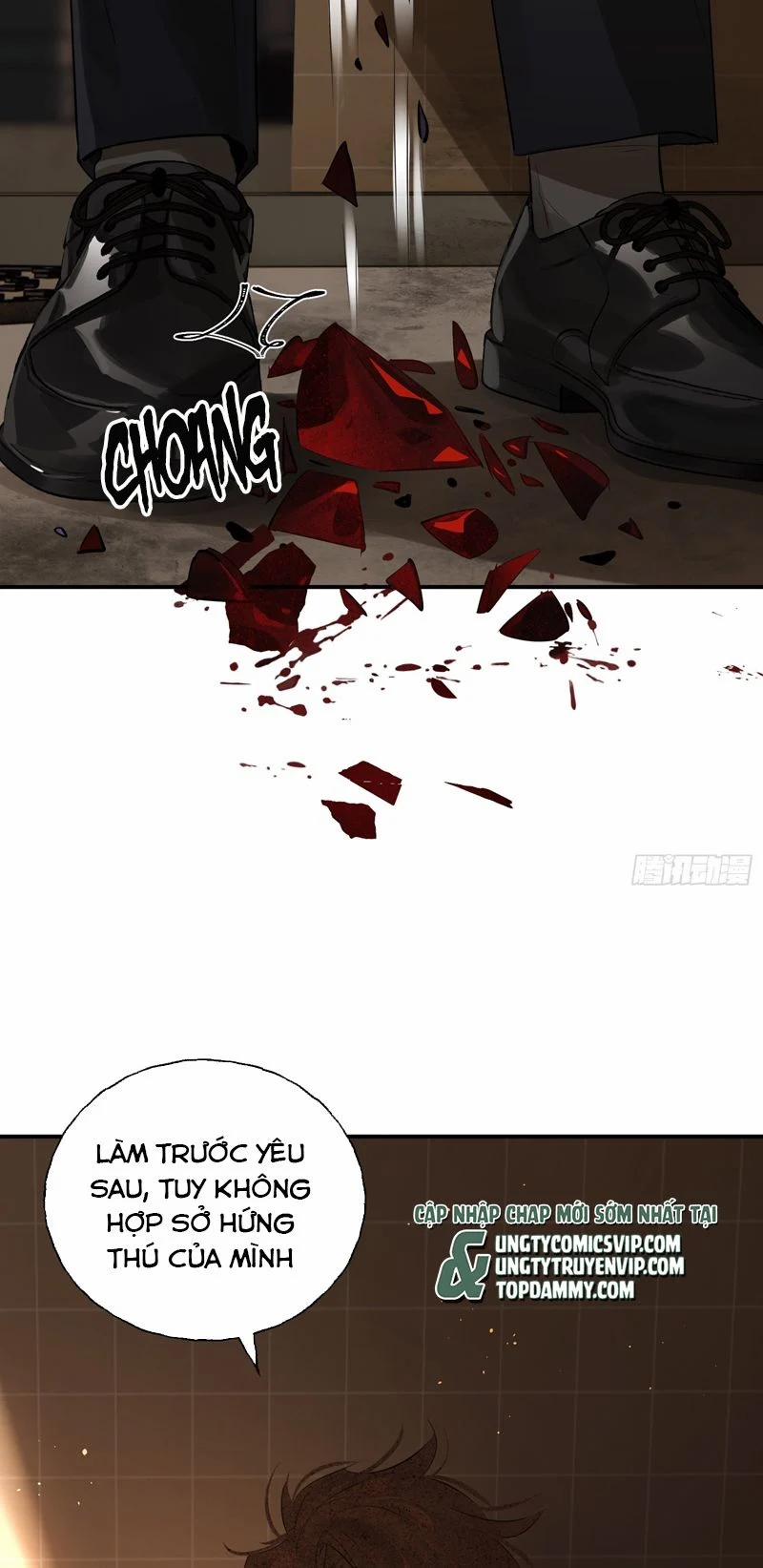 Lãm Nguyệt Triều Minh 10 trang 45