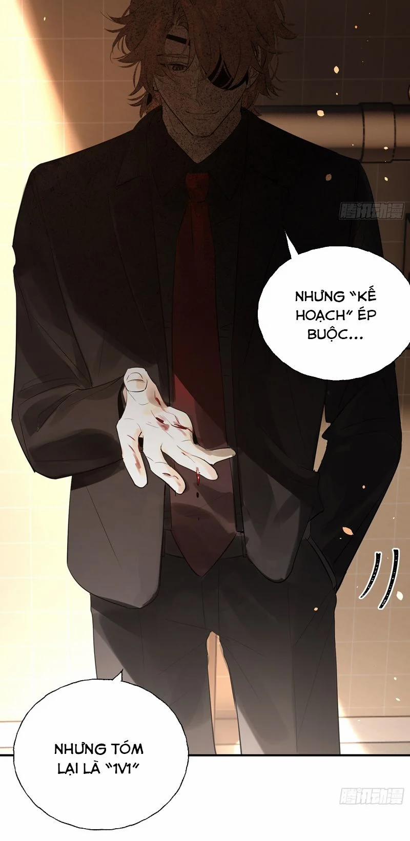 Lãm Nguyệt Triều Minh 10 trang 46