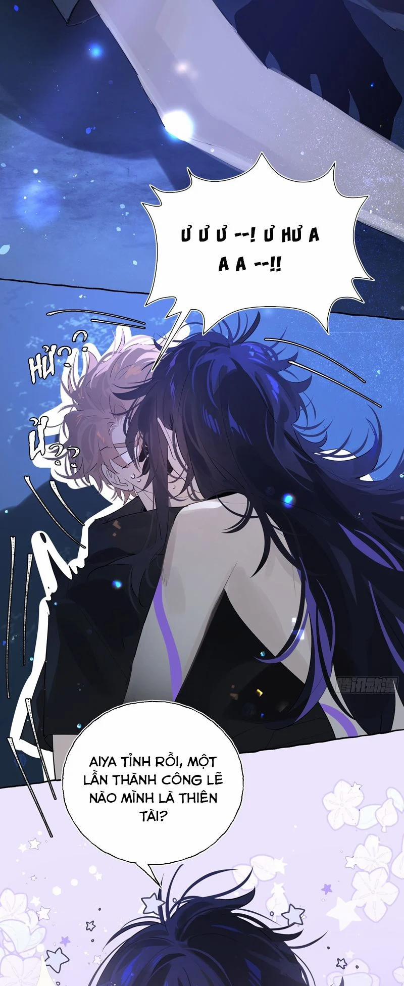 Lãm Nguyệt Triều Minh 10 trang 5