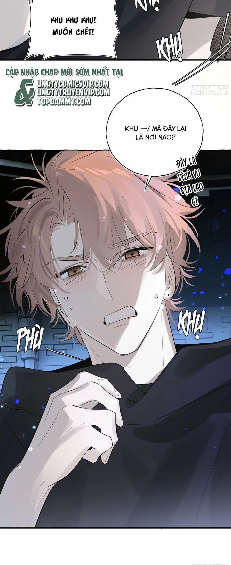 Lãm Nguyệt Triều Minh 10 trang 7