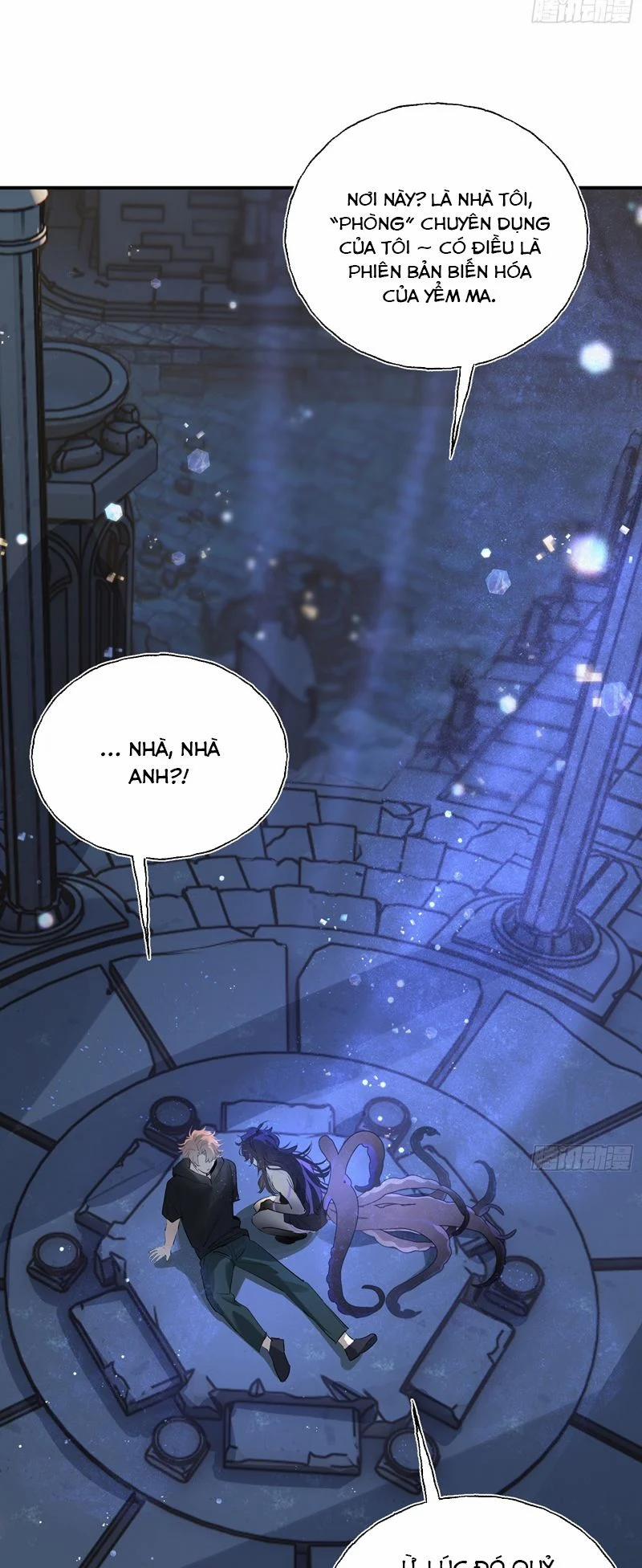 Lãm Nguyệt Triều Minh 10 trang 8