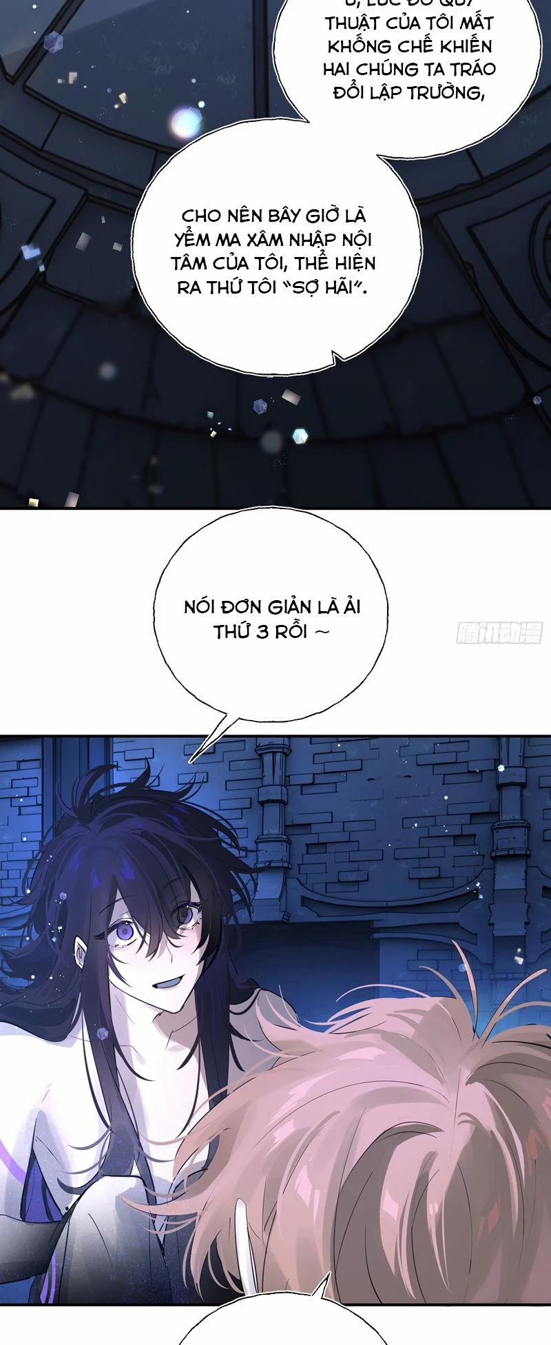 Lãm Nguyệt Triều Minh 10 trang 9