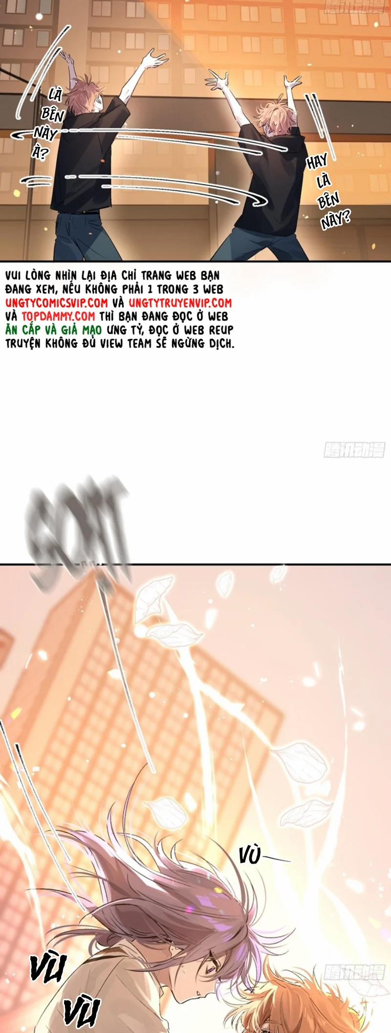 Lãm Nguyệt Triều Minh 11 trang 11