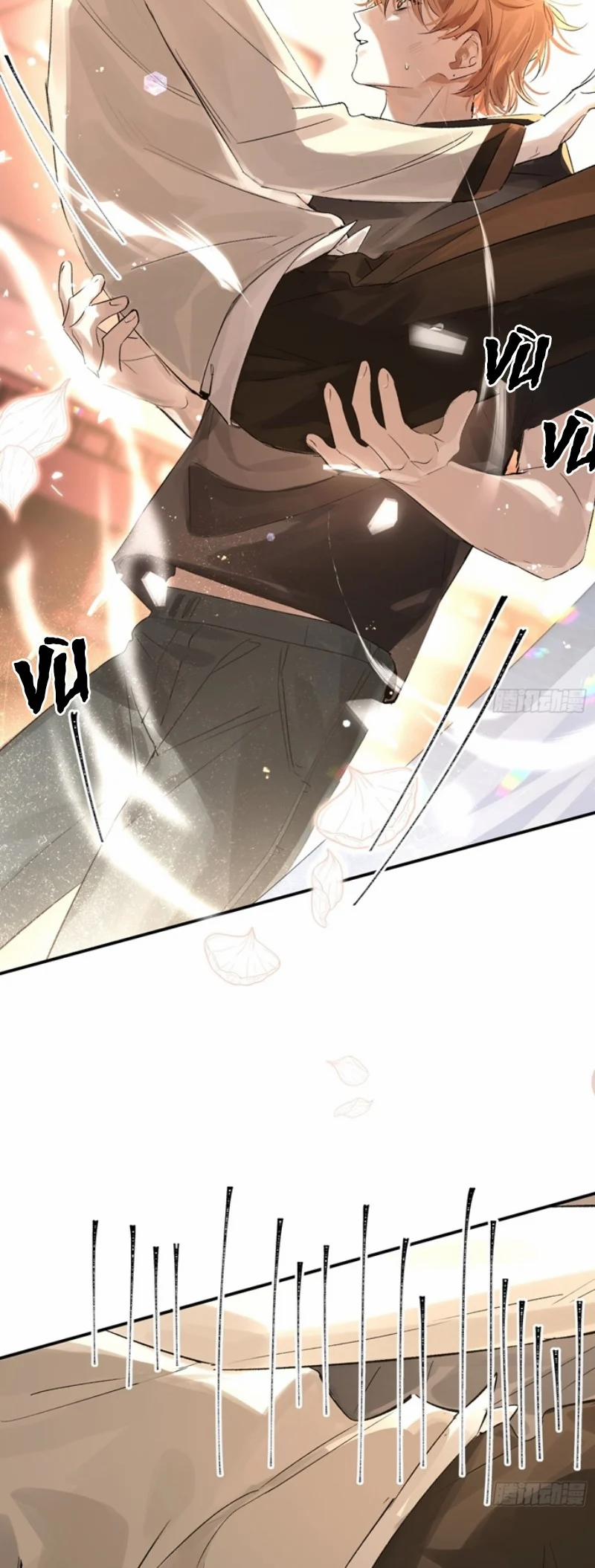 Lãm Nguyệt Triều Minh 11 trang 12