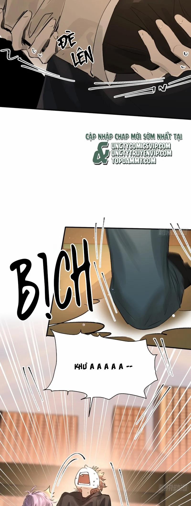 Lãm Nguyệt Triều Minh 11 trang 13