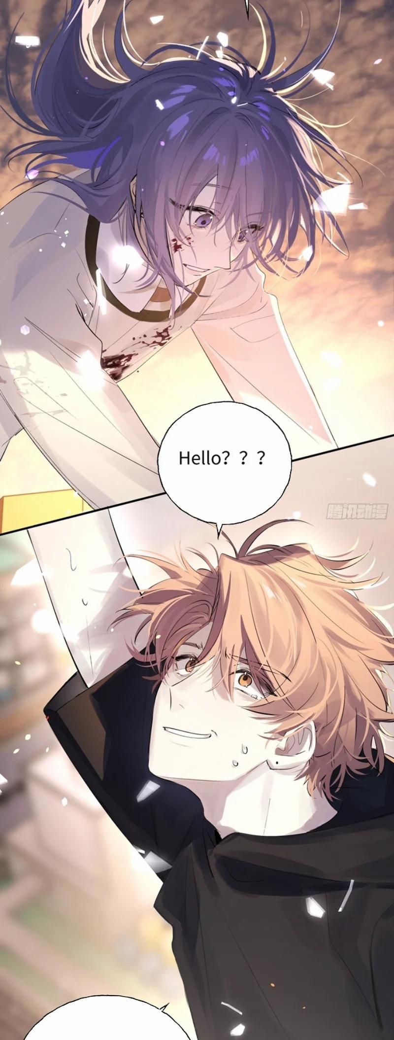 Lãm Nguyệt Triều Minh 11 trang 2