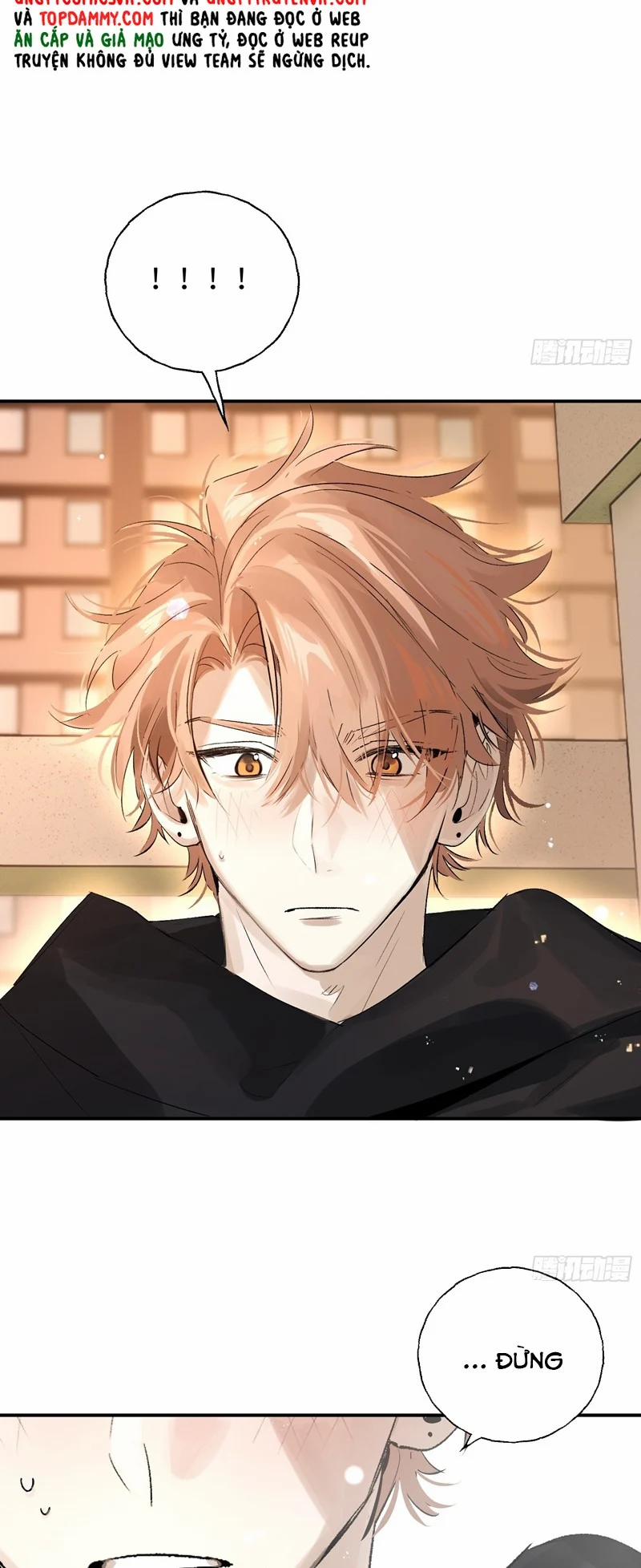 Lãm Nguyệt Triều Minh 11 trang 20