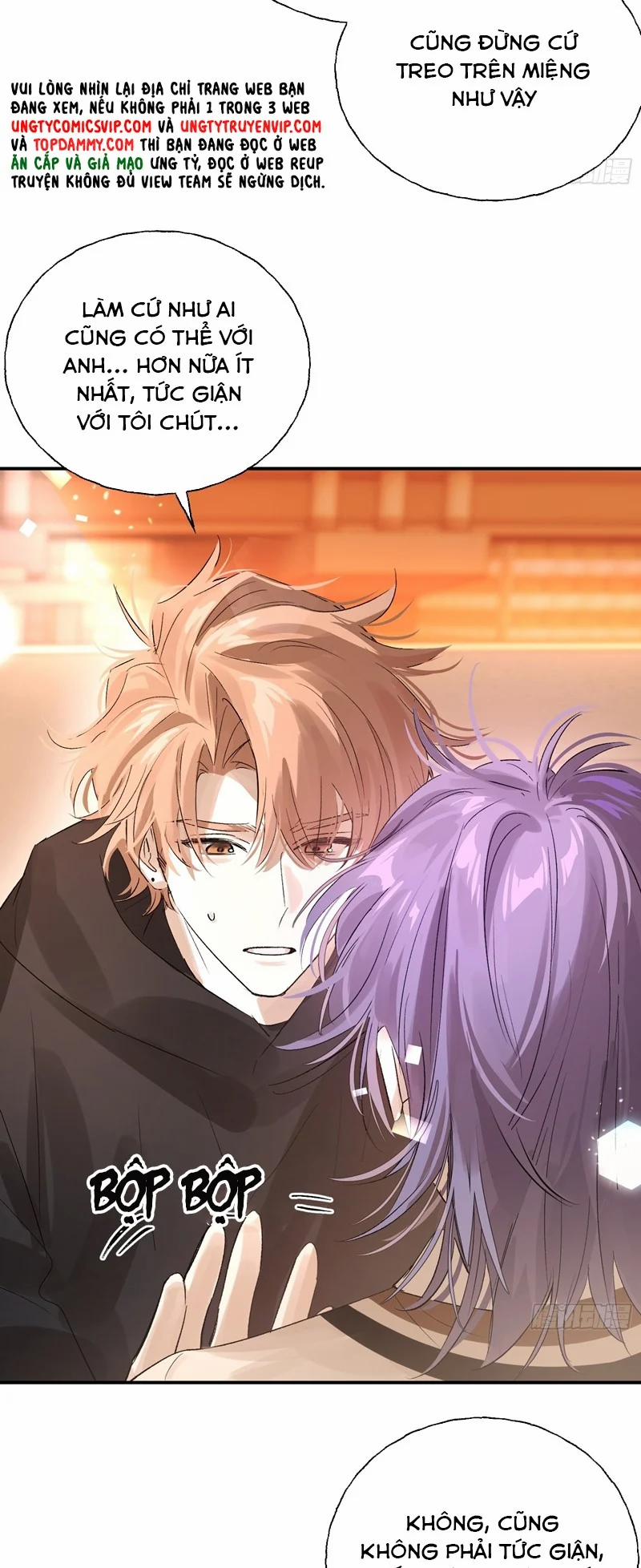 Lãm Nguyệt Triều Minh 11 trang 24