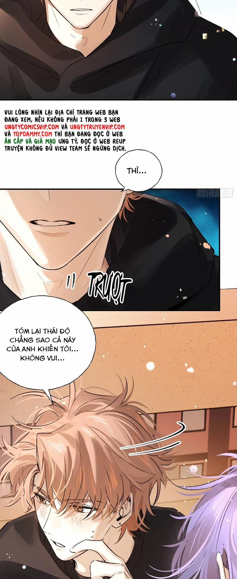 Lãm Nguyệt Triều Minh 11 trang 28