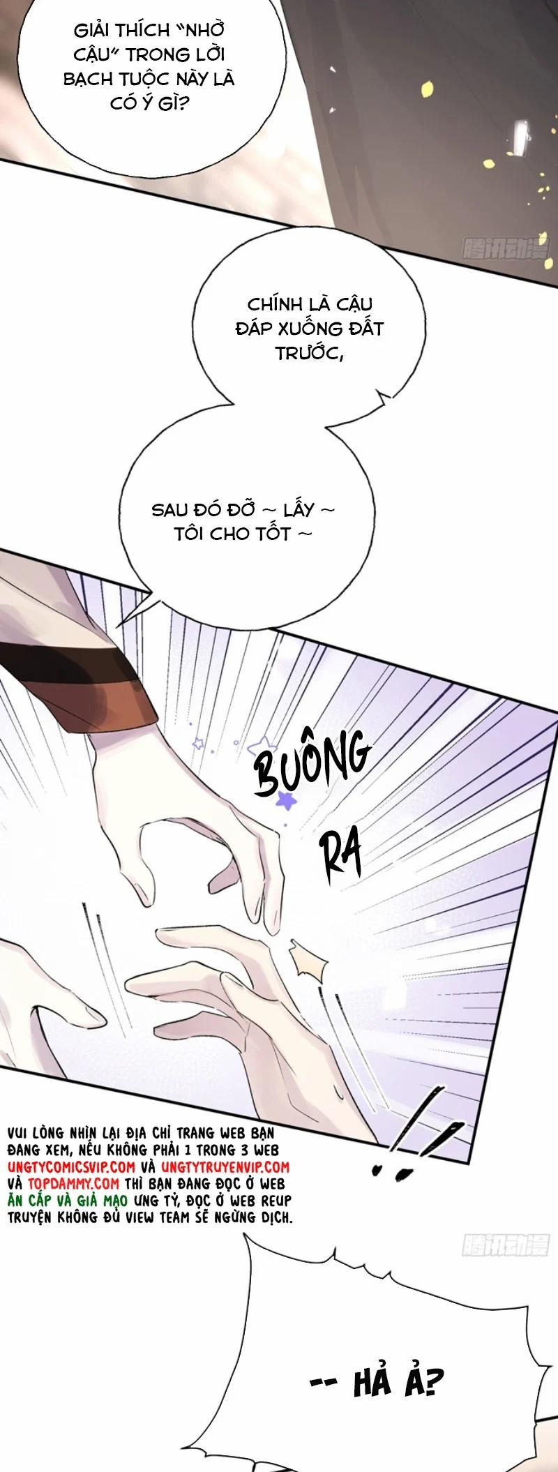 Lãm Nguyệt Triều Minh 11 trang 3