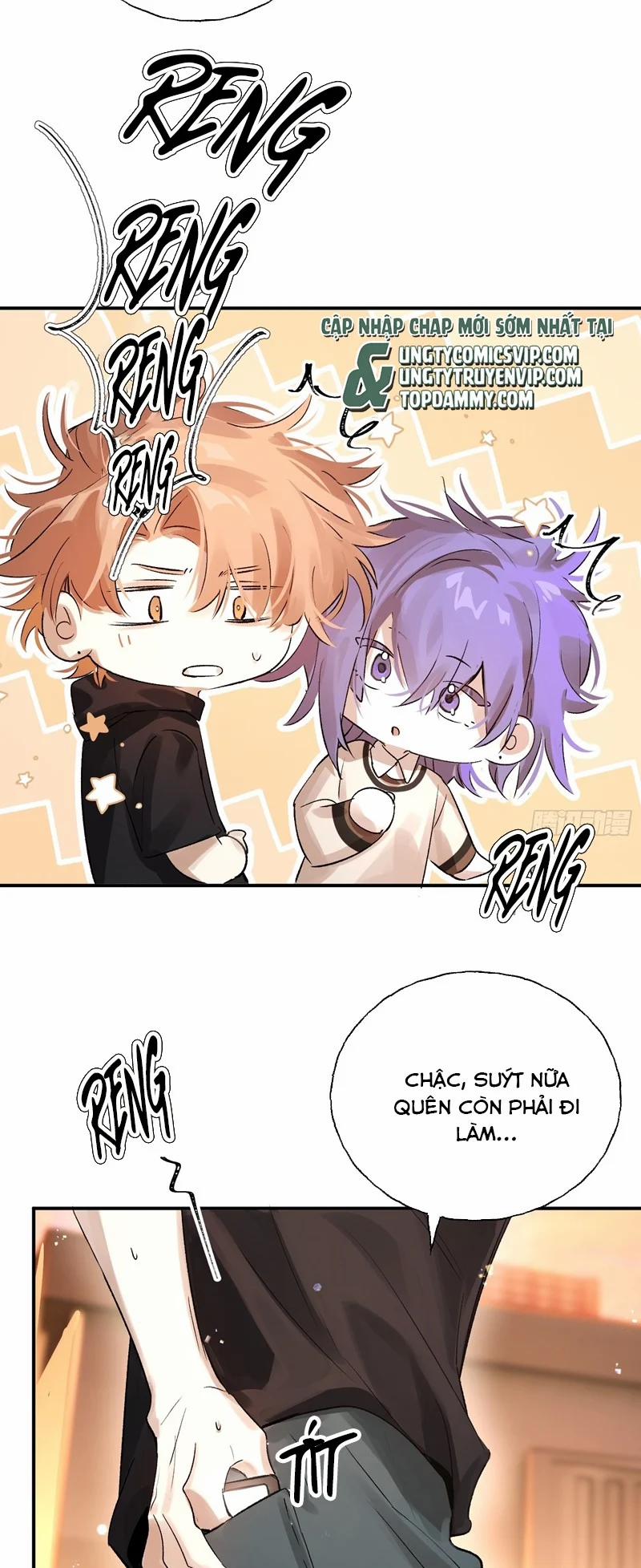 Lãm Nguyệt Triều Minh 11 trang 30