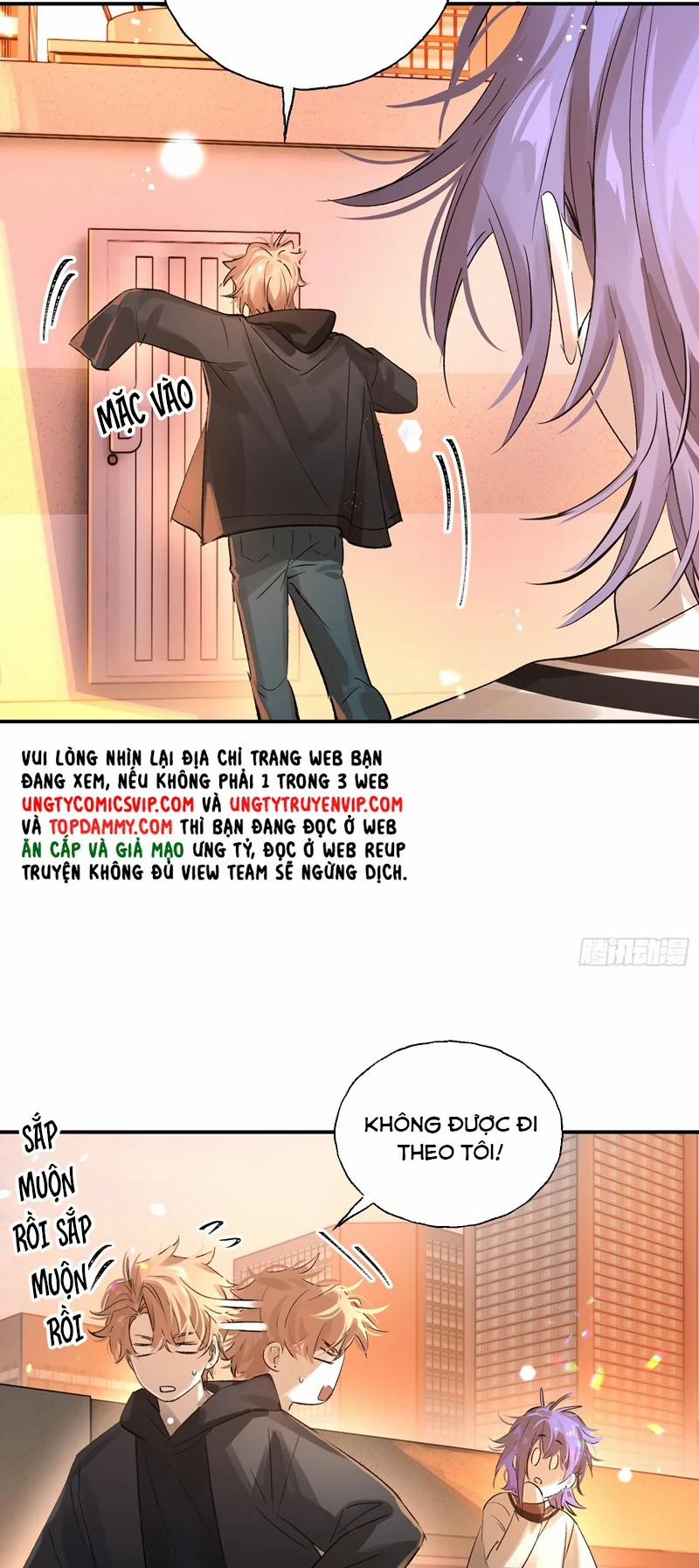 Lãm Nguyệt Triều Minh 11 trang 32