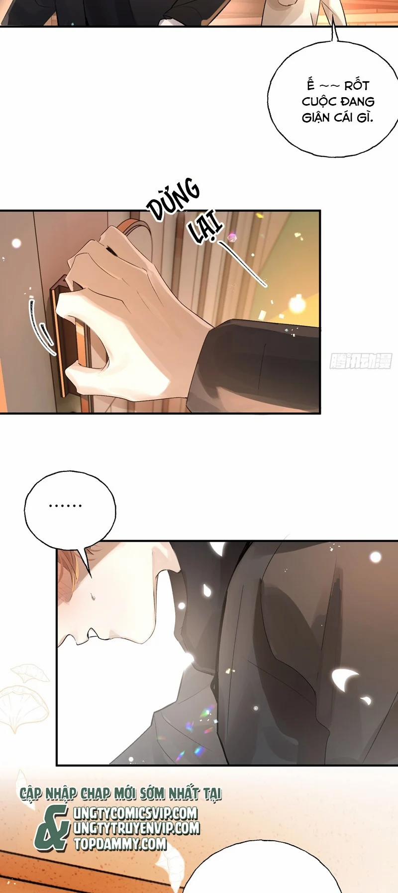 Lãm Nguyệt Triều Minh 11 trang 33