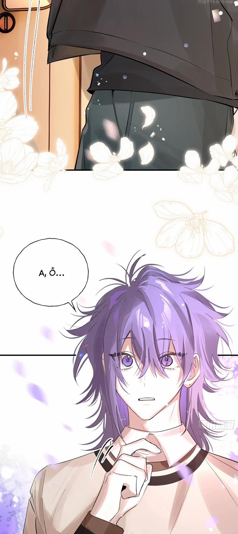 Lãm Nguyệt Triều Minh 11 trang 35