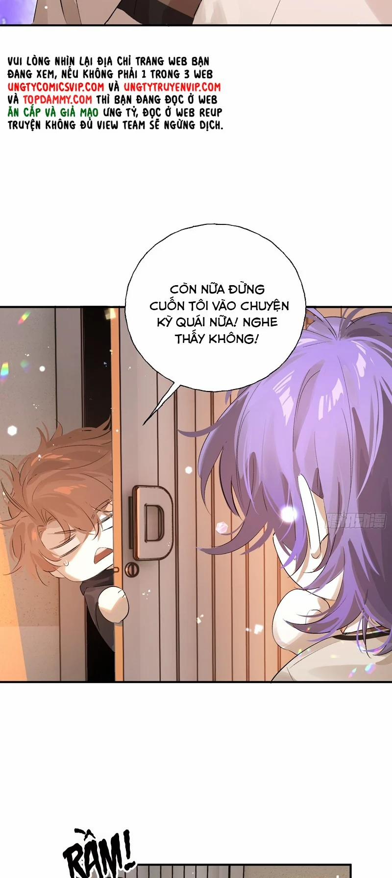 Lãm Nguyệt Triều Minh 11 trang 36