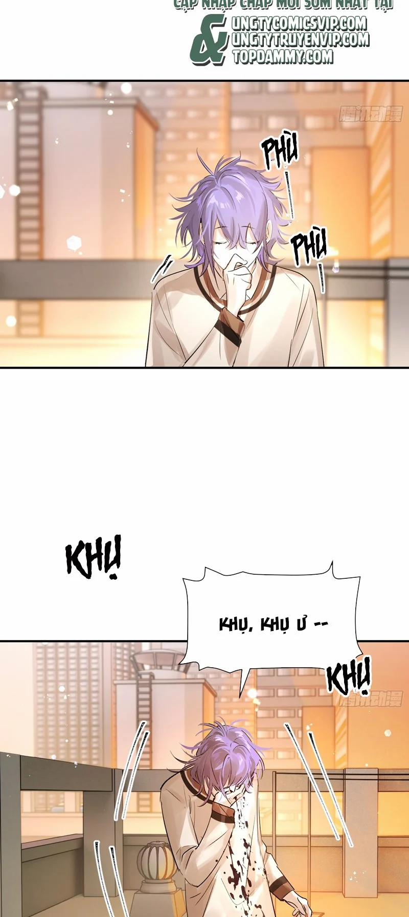 Lãm Nguyệt Triều Minh 11 trang 38