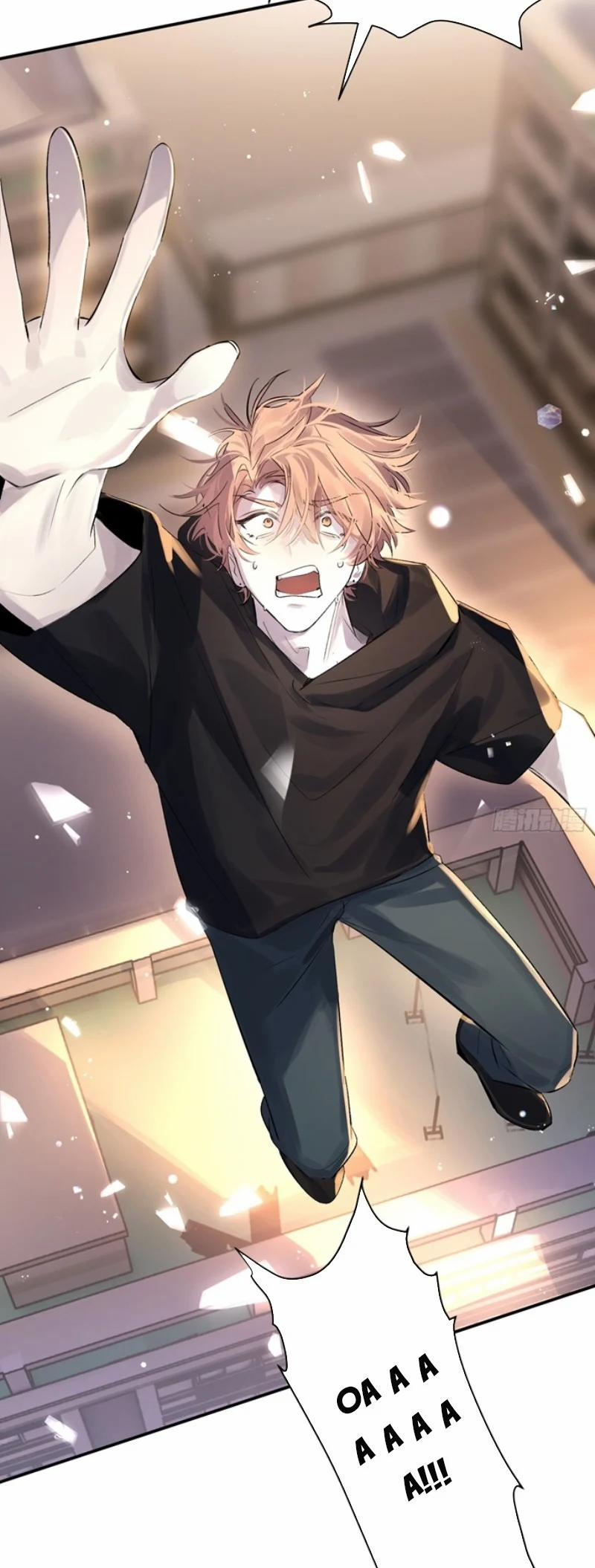 Lãm Nguyệt Triều Minh 11 trang 4