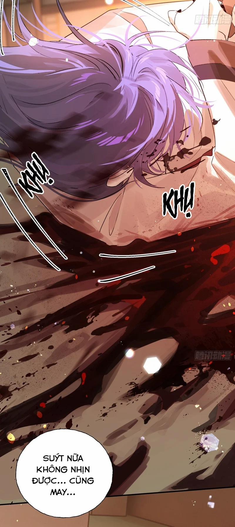 Lãm Nguyệt Triều Minh 11 trang 40