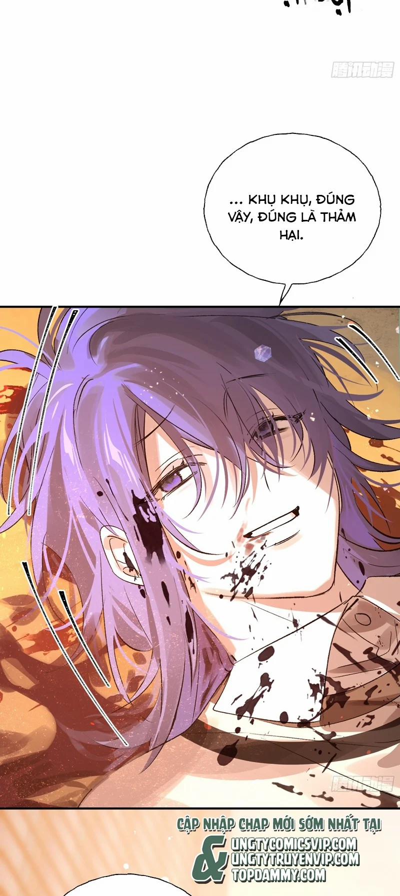 Lãm Nguyệt Triều Minh 11 trang 43