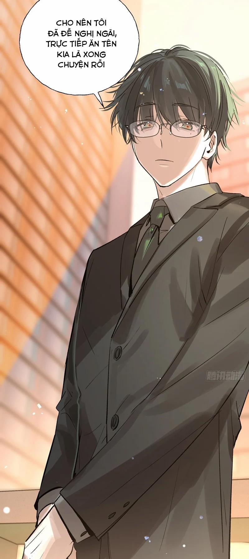 Lãm Nguyệt Triều Minh 11 trang 44