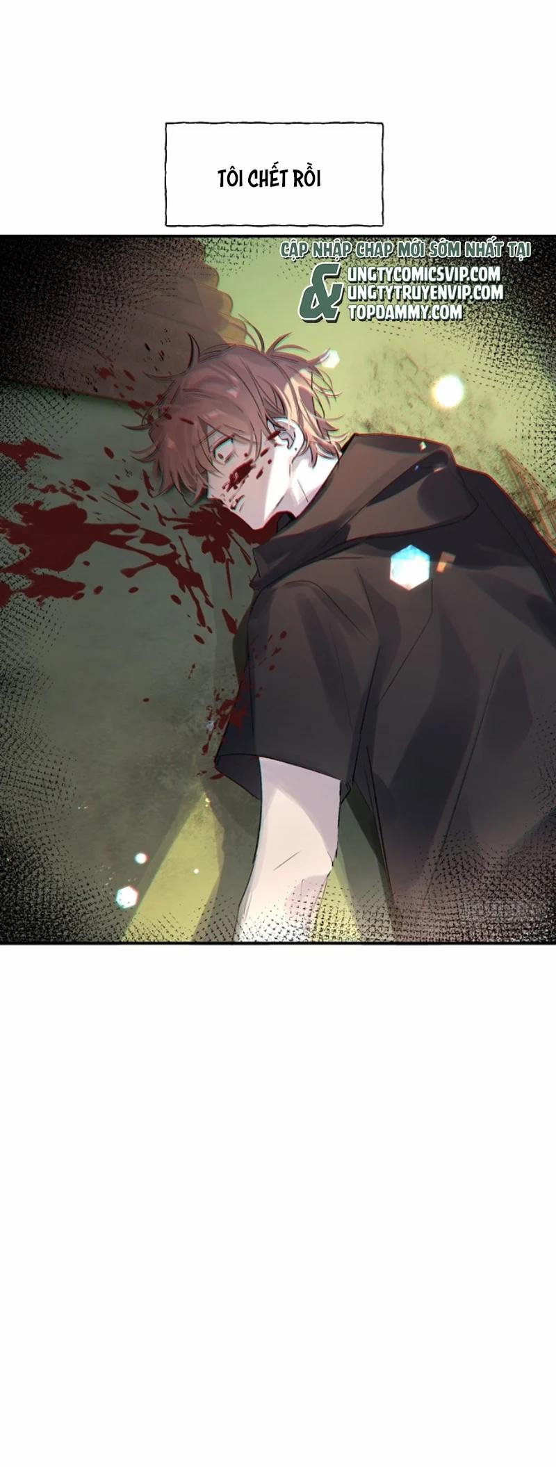 Lãm Nguyệt Triều Minh 11 trang 7