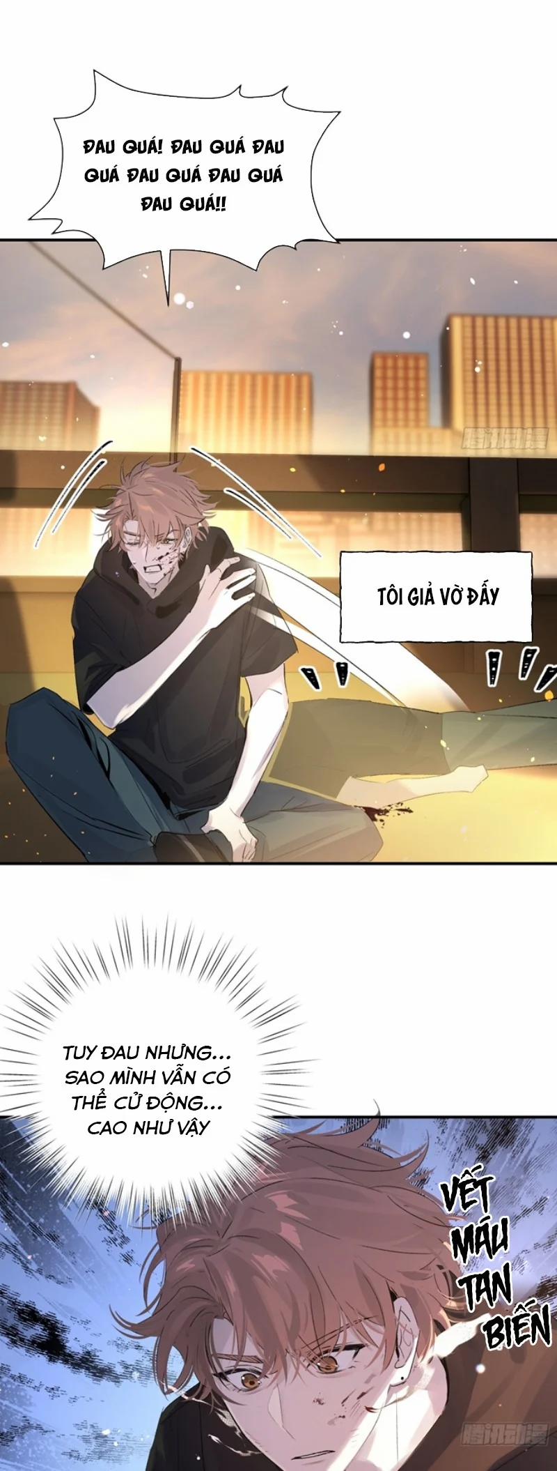 Lãm Nguyệt Triều Minh 11 trang 8