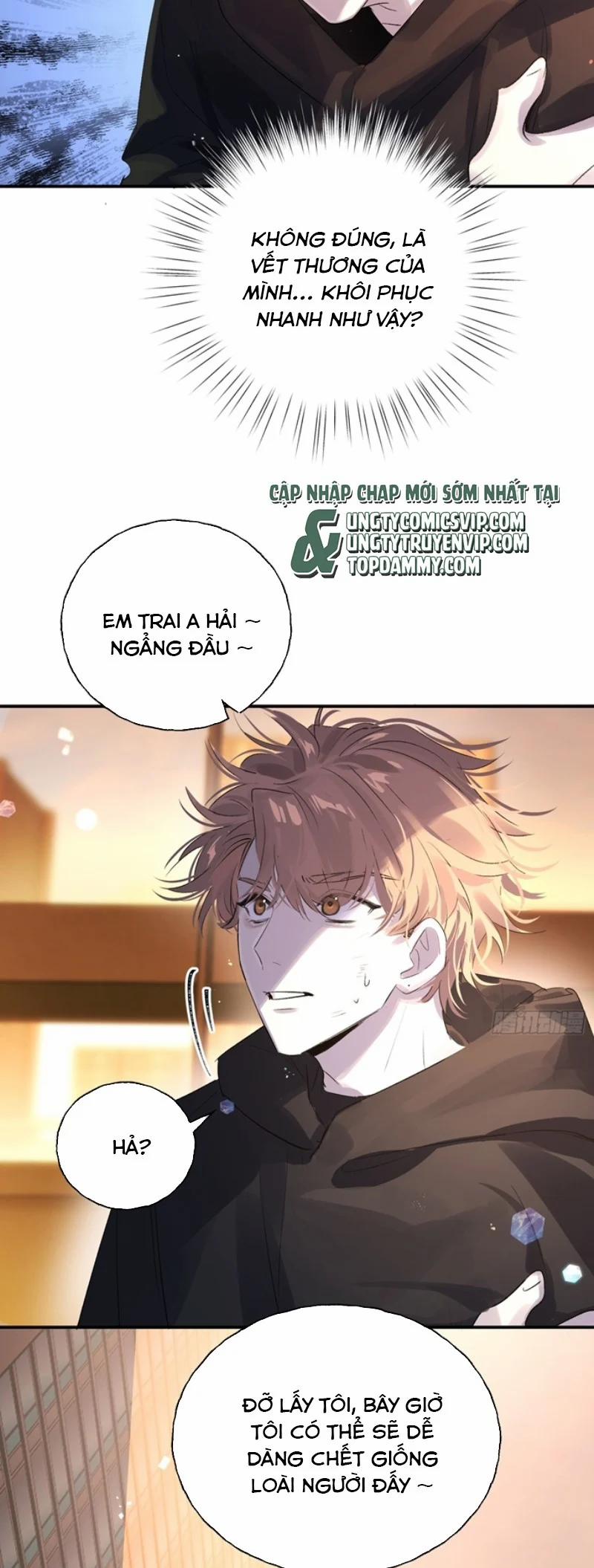 Lãm Nguyệt Triều Minh 11 trang 9