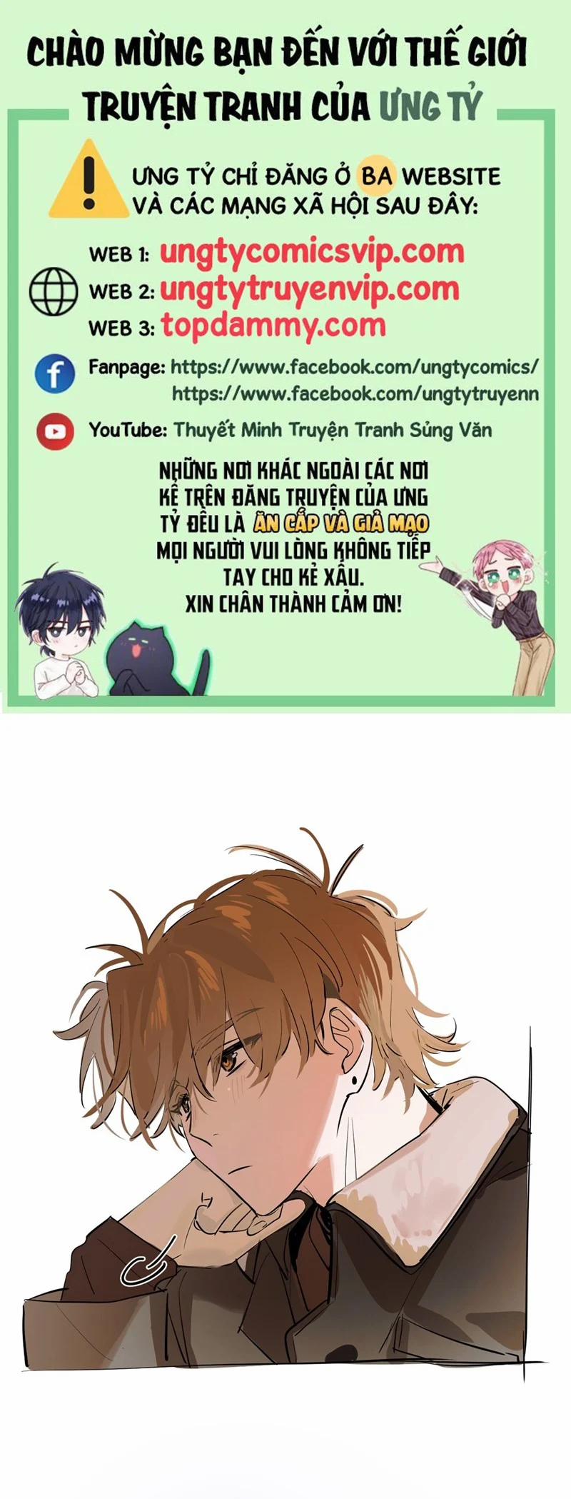 Lãm Nguyệt Triều Minh 12 trang 0