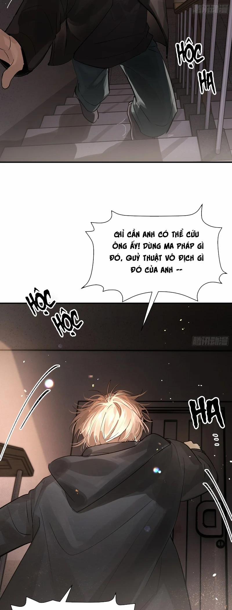 Lãm Nguyệt Triều Minh 12 trang 10