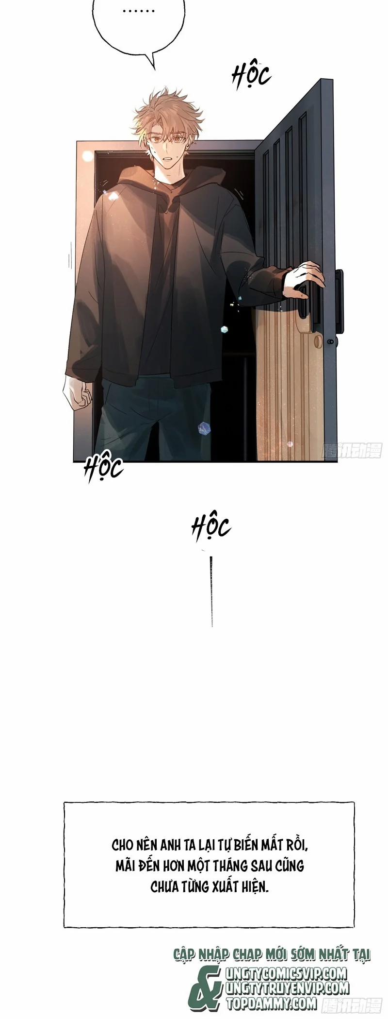 Lãm Nguyệt Triều Minh 12 trang 13