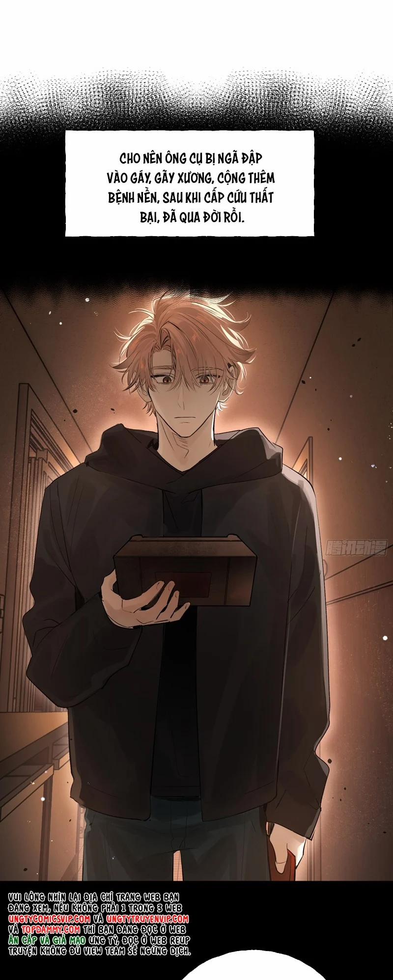 Lãm Nguyệt Triều Minh 12 trang 14