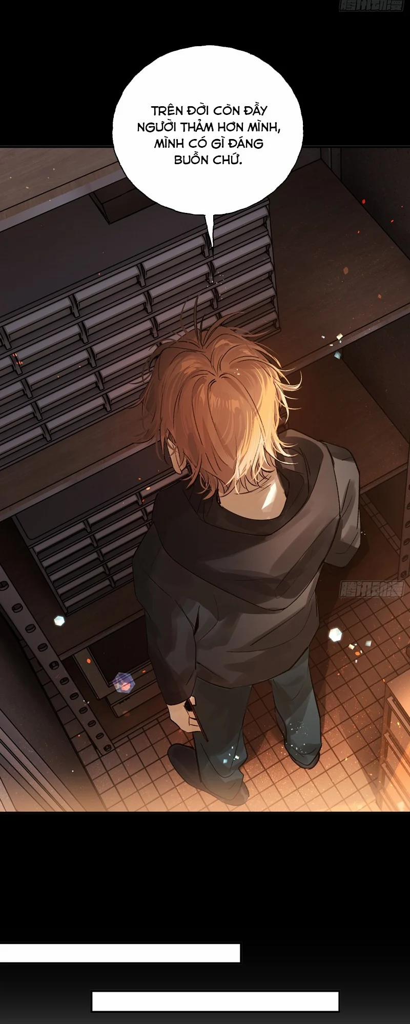 Lãm Nguyệt Triều Minh 12 trang 17