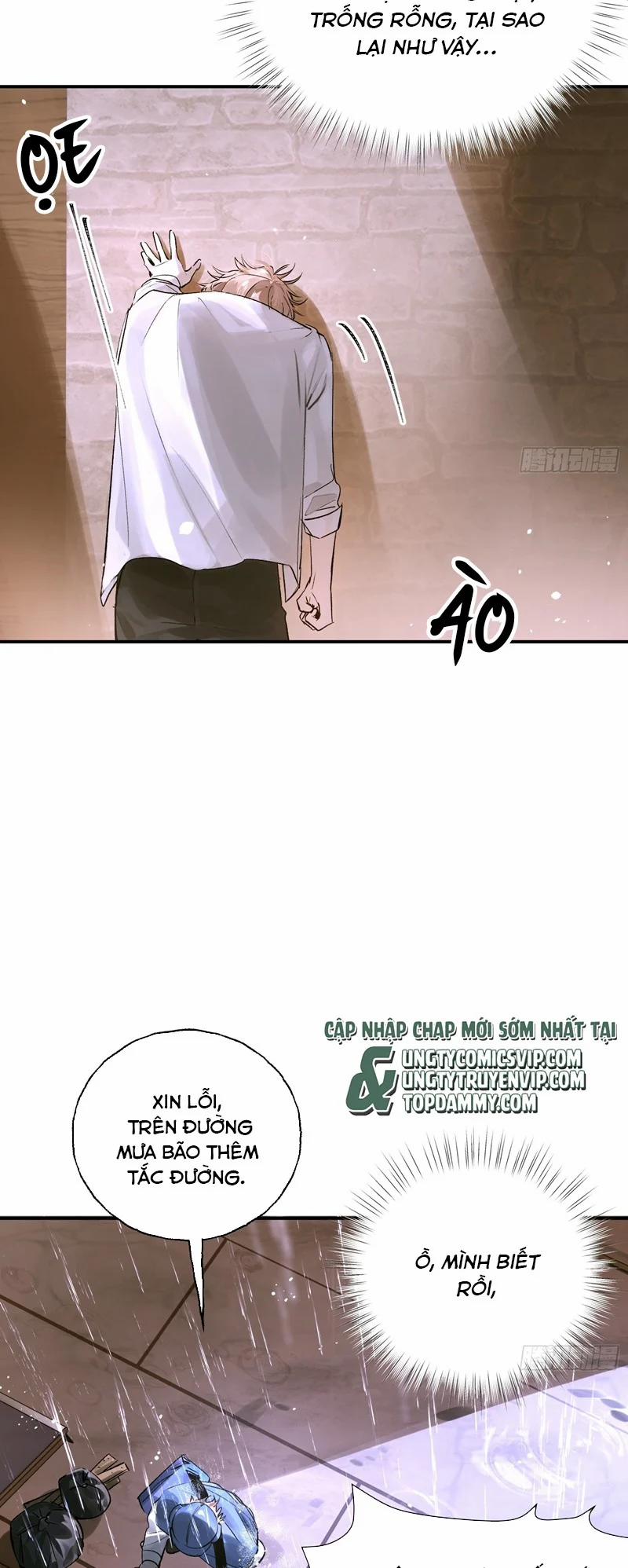 Lãm Nguyệt Triều Minh 12 trang 19