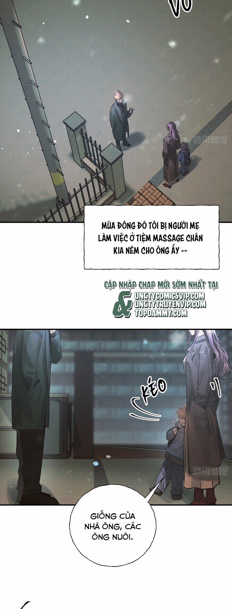 Lãm Nguyệt Triều Minh 12 trang 2