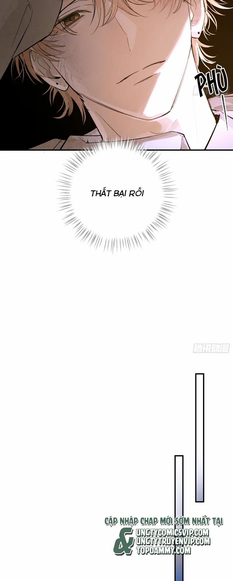 Lãm Nguyệt Triều Minh 12 trang 22