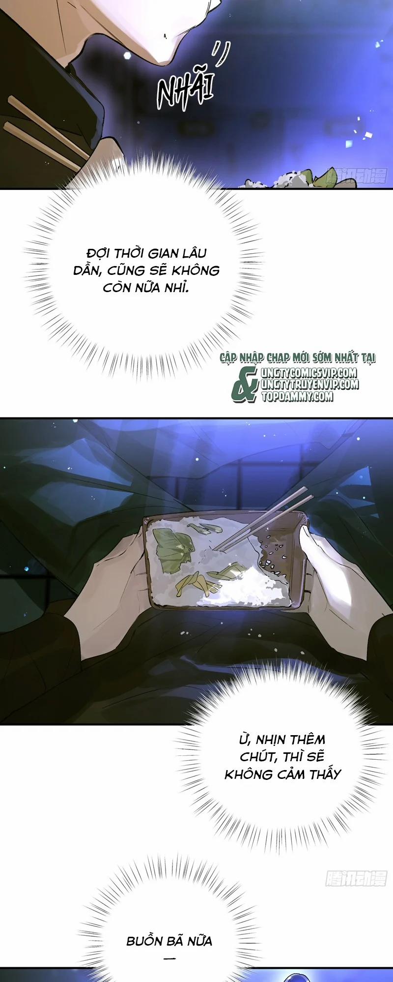 Lãm Nguyệt Triều Minh 12 trang 26