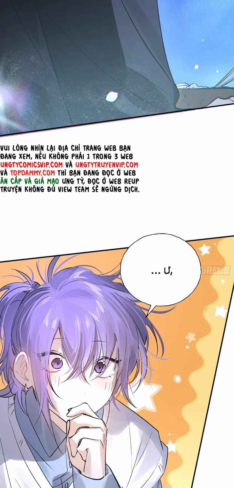 Lãm Nguyệt Triều Minh 12 trang 31