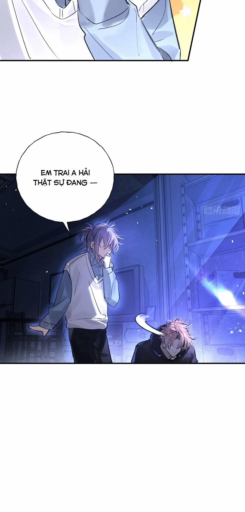 Lãm Nguyệt Triều Minh 12 trang 32